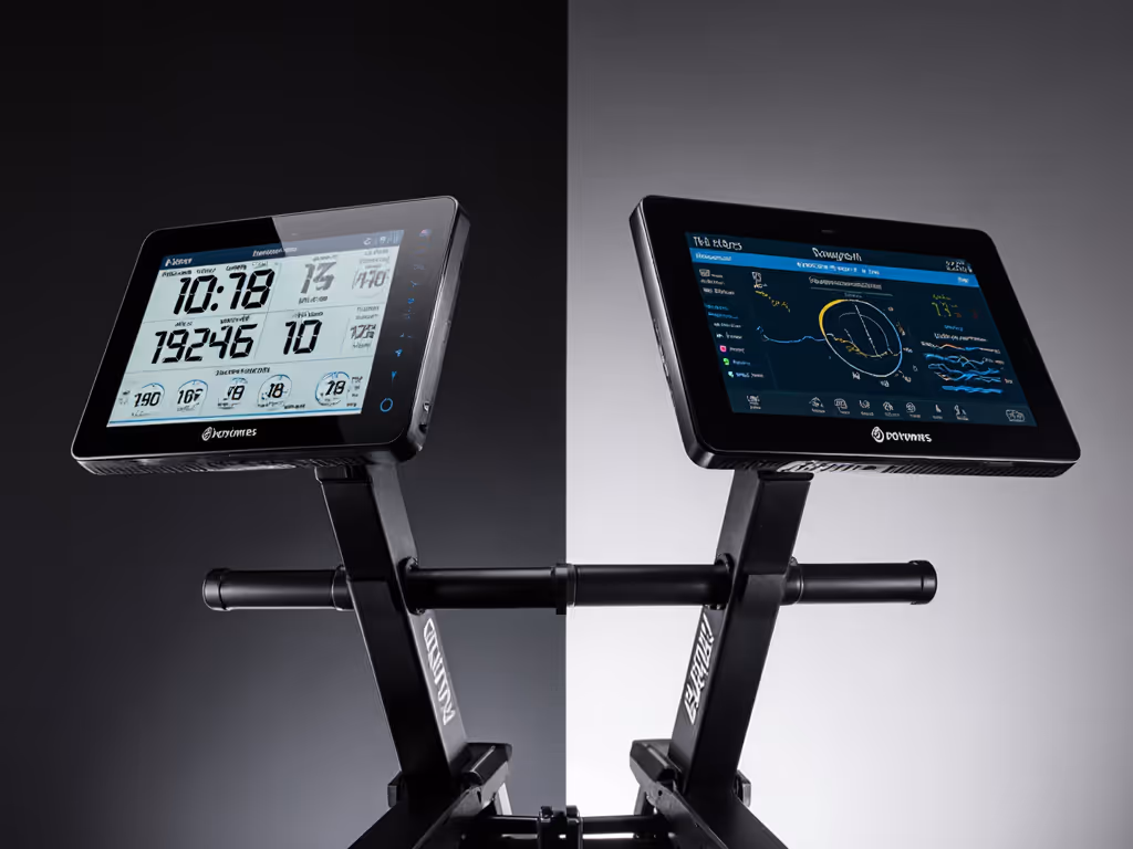 physical_comparison_of_rowing_machine_monitors