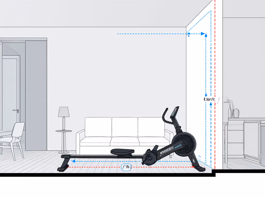 safe_rower_placement_diagram_showing_clearance_zones_and_anchoring_points_for_child_safety