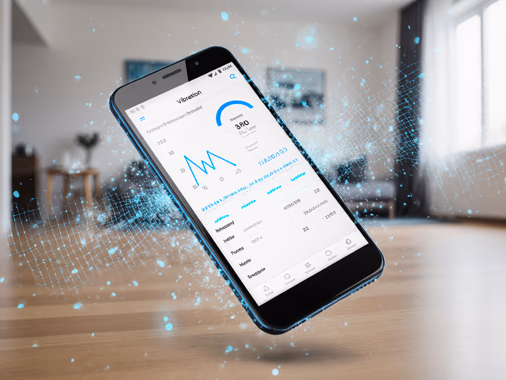 precise_vibration_measurement_using_smartphone_accelerometer