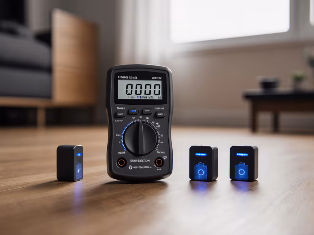 vibration_testing_setup_with_decibel_meter_and_floor_sensor