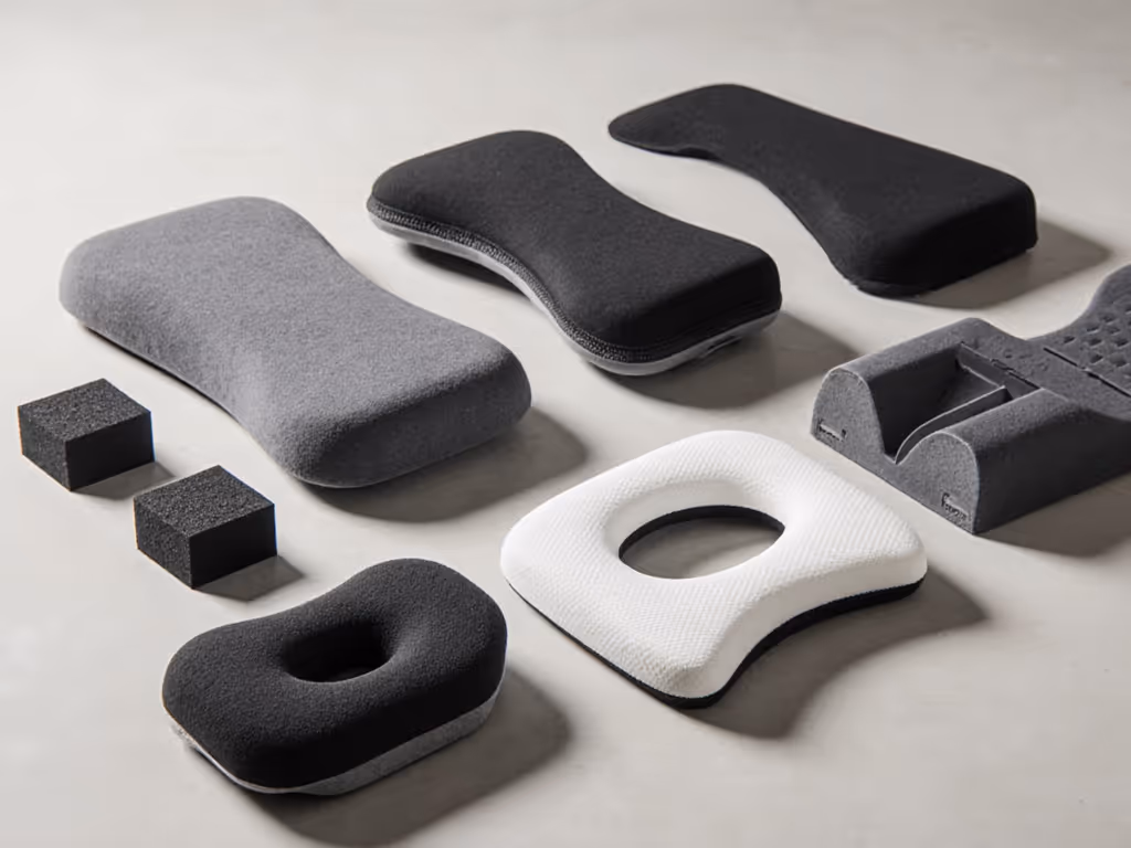 ergonomic_rowing_seat_pad_design_comparison