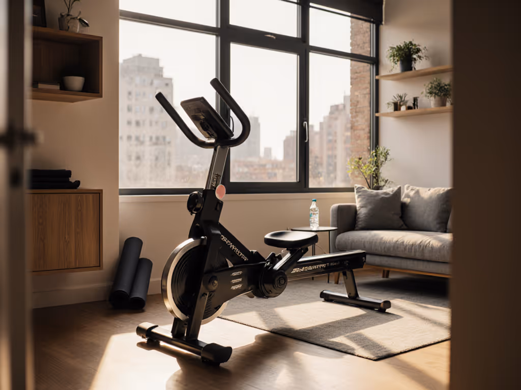 Best Rowing Machine for Petite Users: Compact Fit Tested