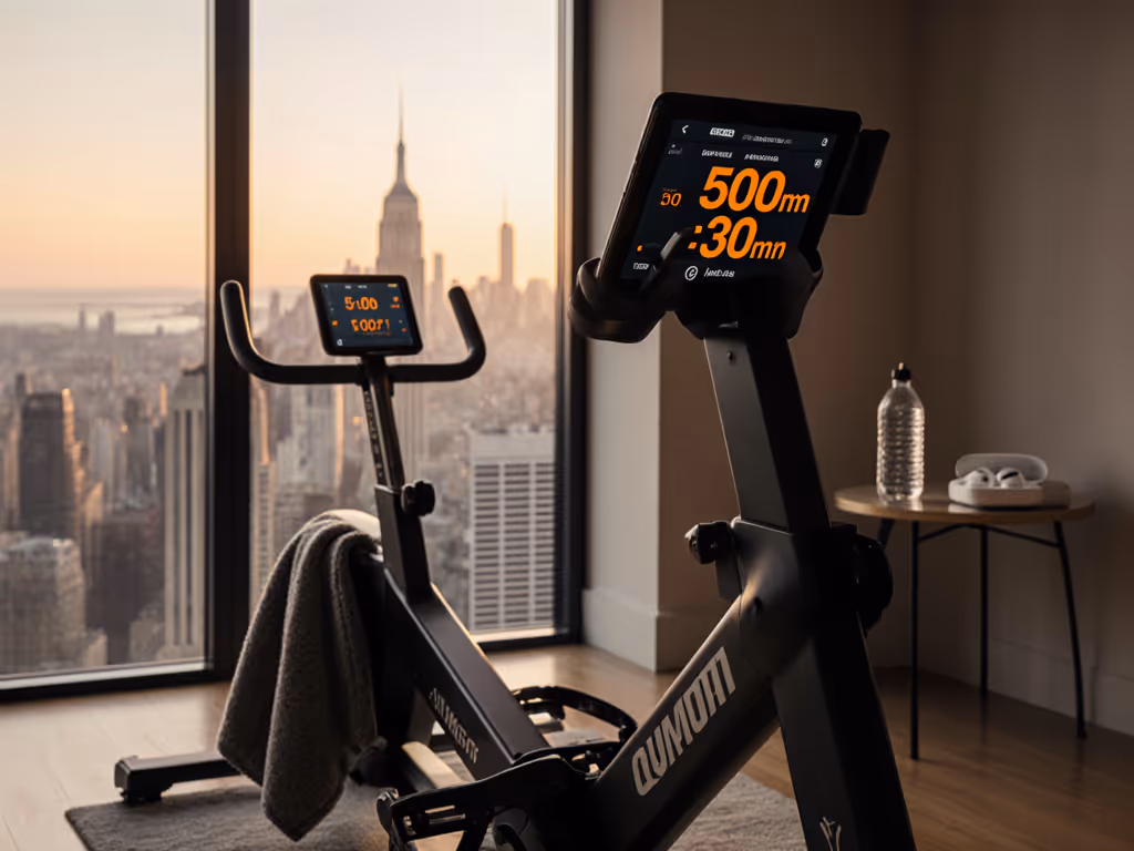 Competitive Erg Rowing: Trusted Metrics Guide