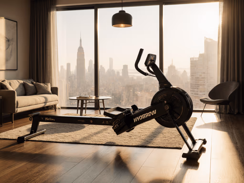 Hydrow Pro Review: Worth Every Penny?