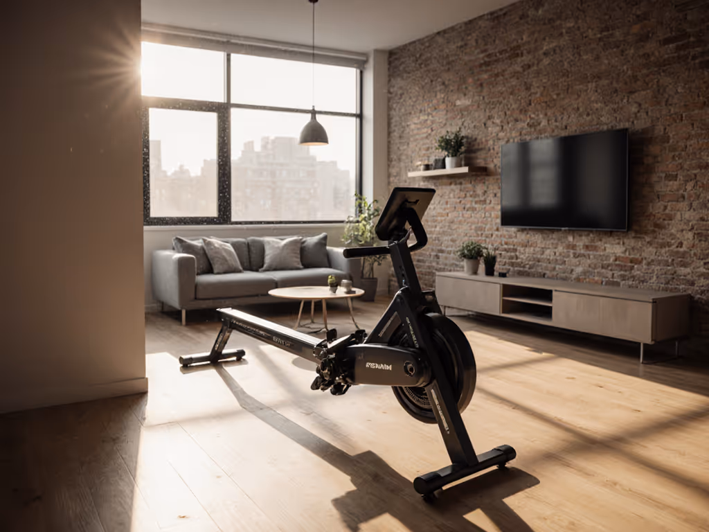 Top Value Rowers Under $500: Compact & Quiet Tested