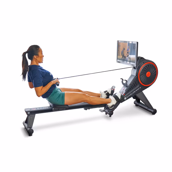 Echelon Row Series with 22" Rotating HD Screen